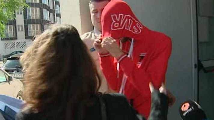 L'informatiu - Comunitat Valenciana - La Comunidad Valenciana en 2' - 16/05/14