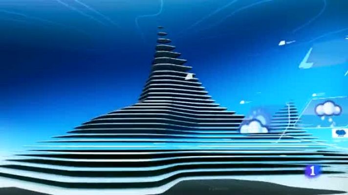 Telexornal - Galicia - El tiempo en Galicia - 16/05/14