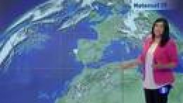 Informatiu Balear - El temps a les Illes Balears - 16/05/14