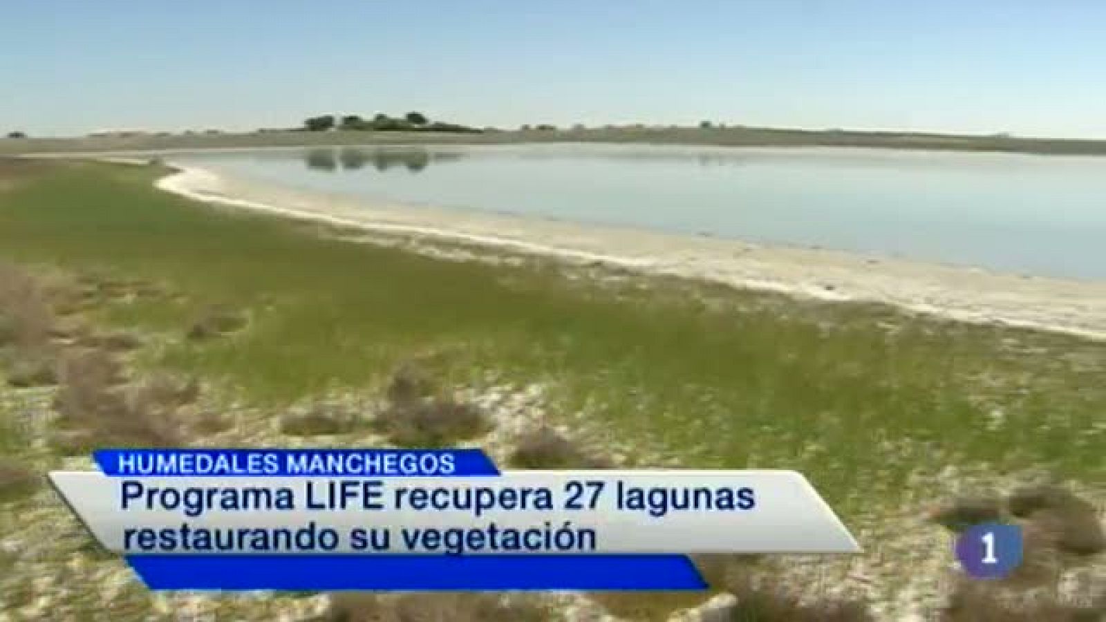 Noticias de Castilla-La Mancha: Castilla-La Mancha en 2' - 16/05/14 | RTVE Play