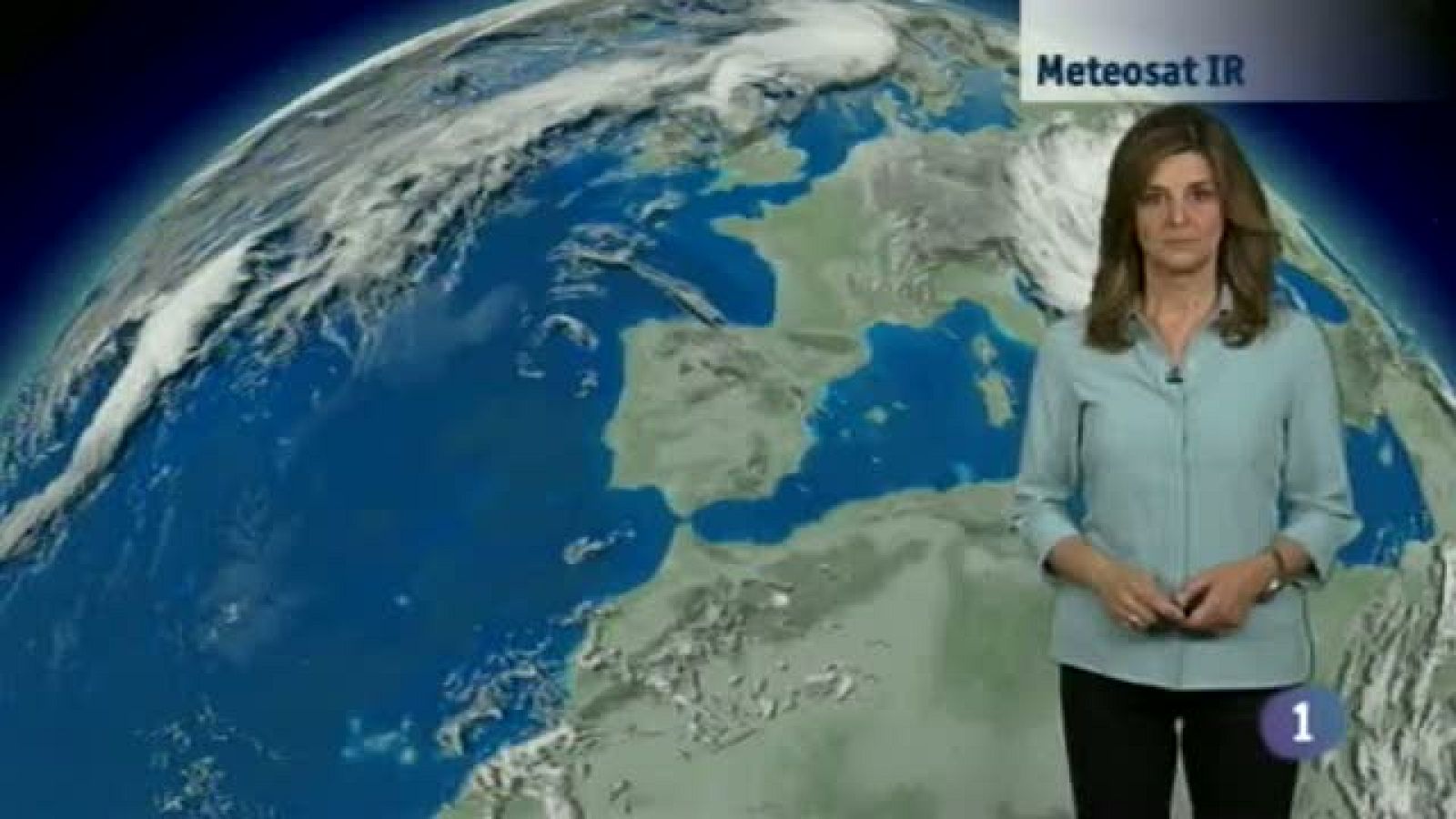 El Tiempo en Castilla-La Mancha - 16/05/14