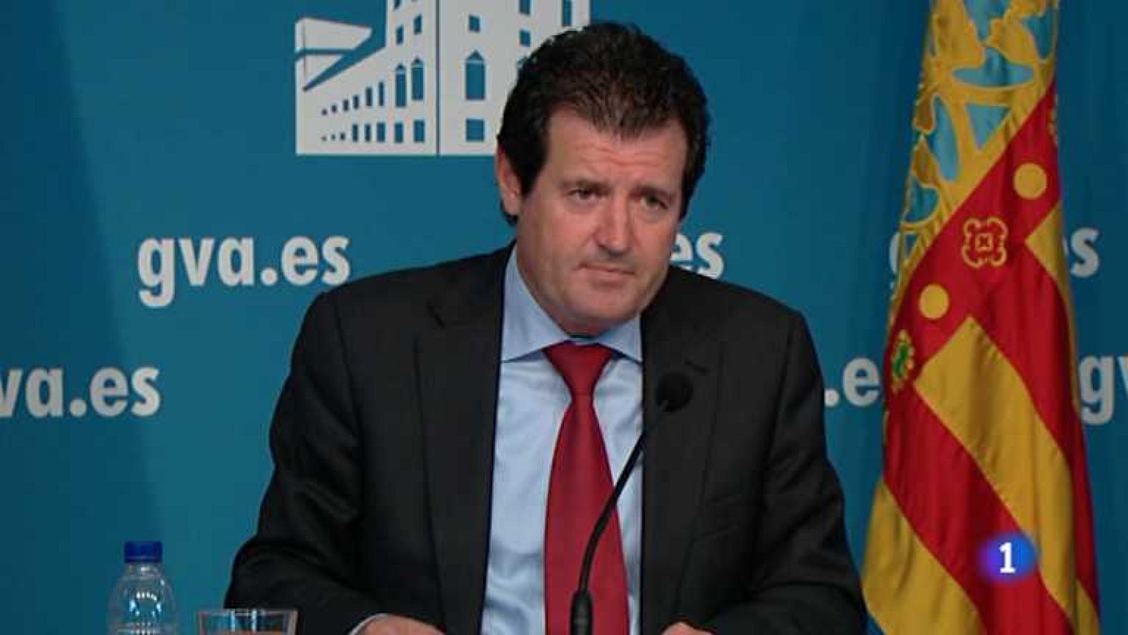 L'Informatiu - Comunitat Valenciana - 16/05/14 - Ver ahora