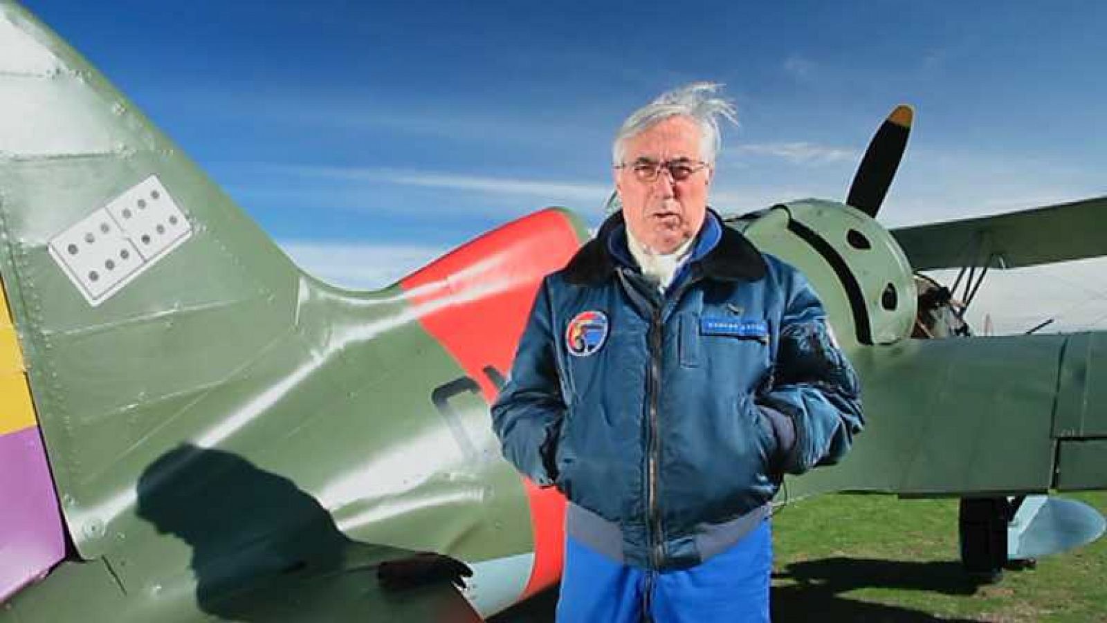 Sobre el cielo de Azerbaiyan - ver ahora