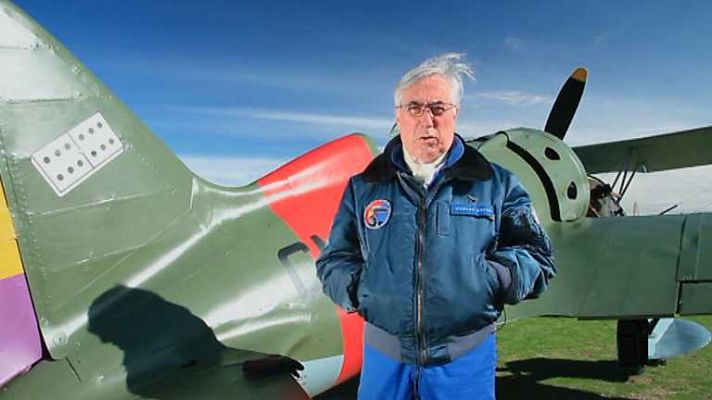 Otros documentales - Sobre el cielo de Azerbaiyan