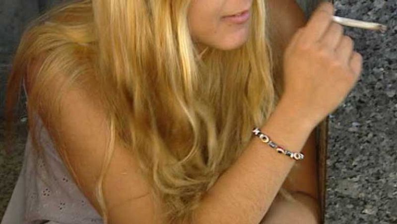 Disminuye el consumo de cannabis y cocaína entre los chavales de 14 y 18 años