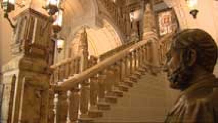 Informativo de Madrid - Informativo de Madrid 2 - 16/05/14