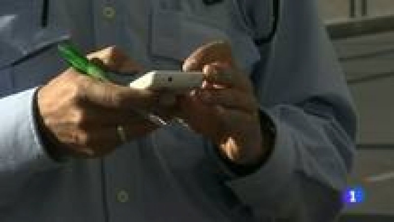 L'Informatiu 2 - 16/05/2014