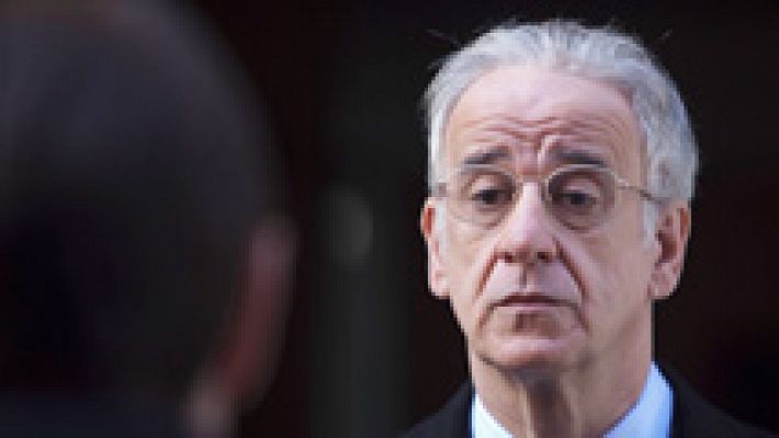 Cultura en Rtve.es - Tráiler de 'Viva la libertà'