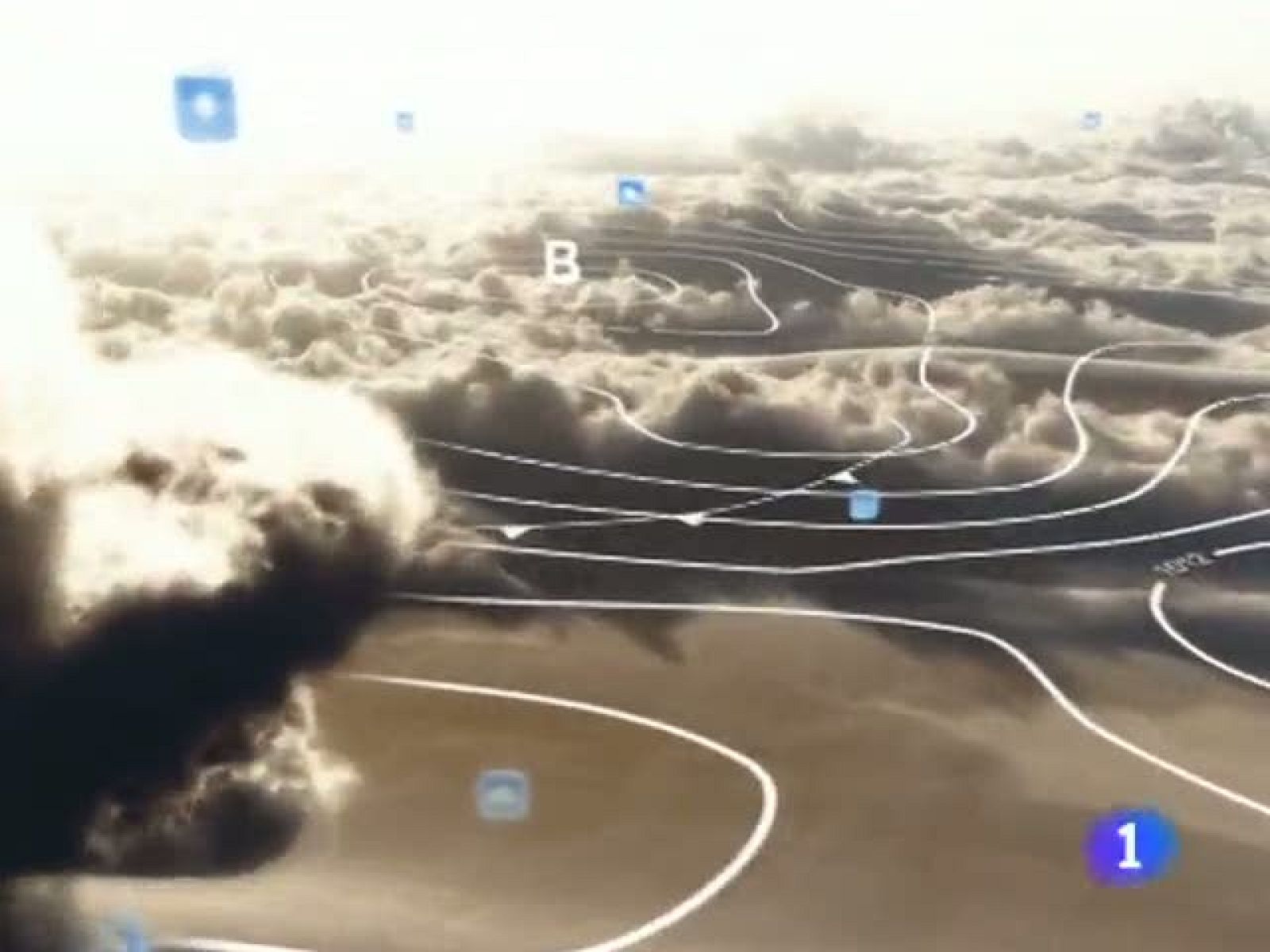 El tiempo en La Rioja - 16/05/14 | Ver