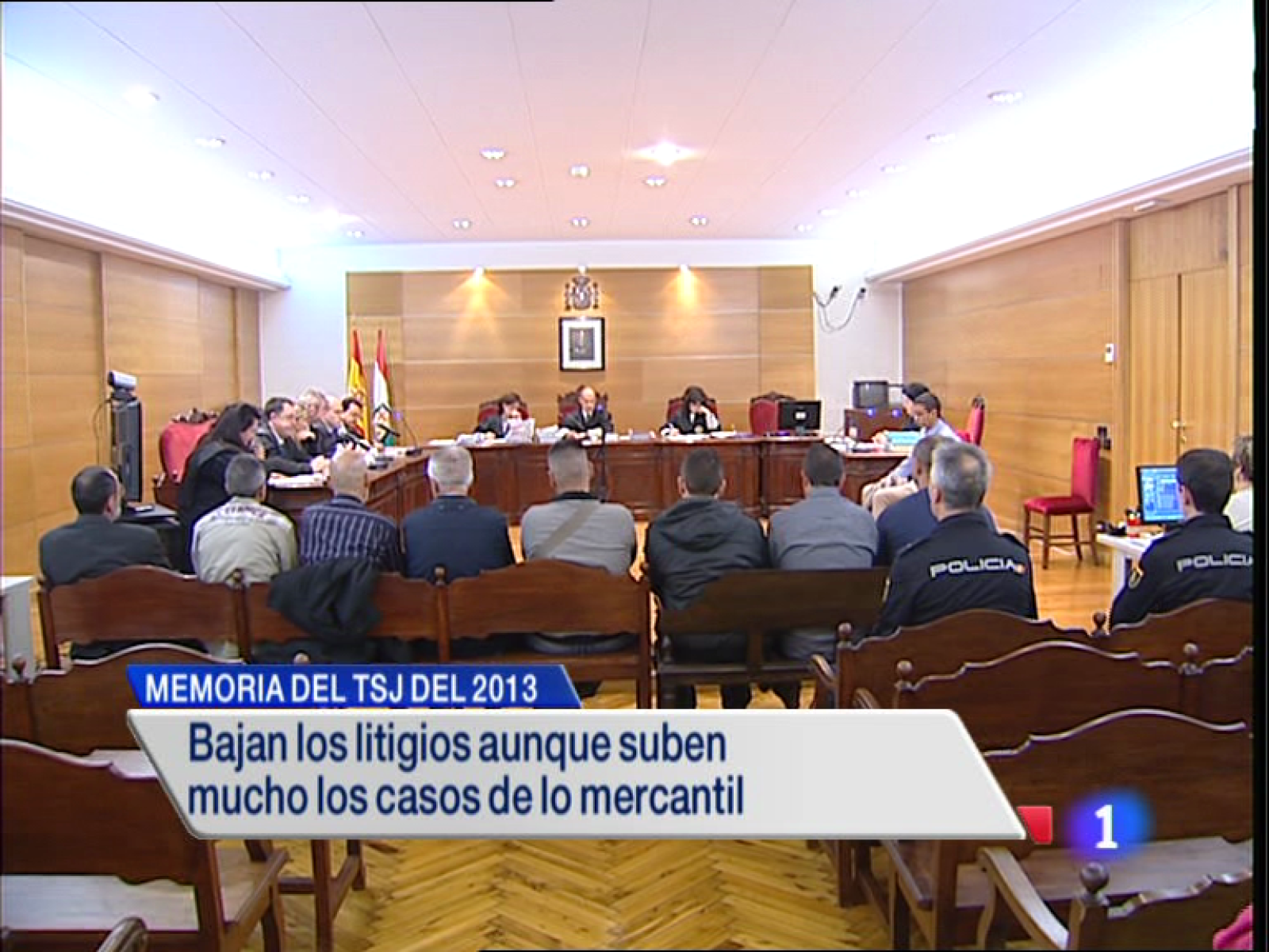 Telerioja en 2' - 16/05/14 | Ver