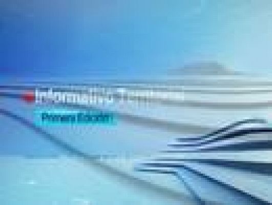 Informativo Telerioja - Telerioja en 2' - 16/05/14