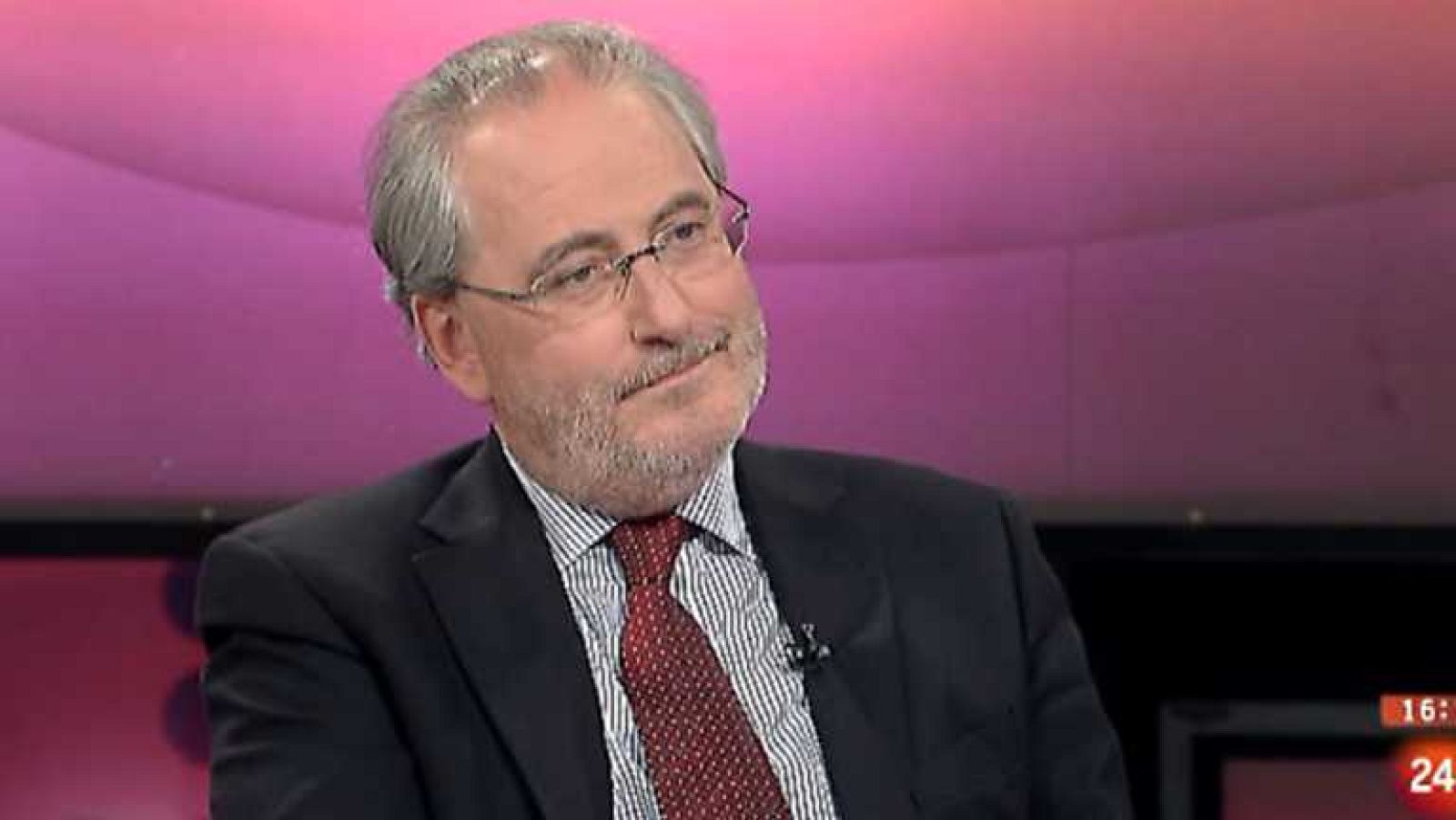 Europa 2014 - 16/05/14 - Ver ahora