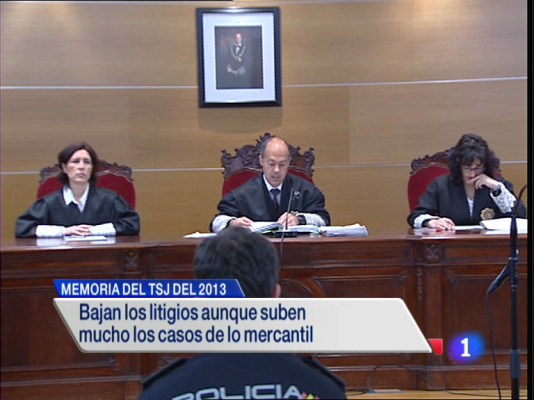 Informativo Telerioja - Informativo Telerioja 2 - 16/05/14