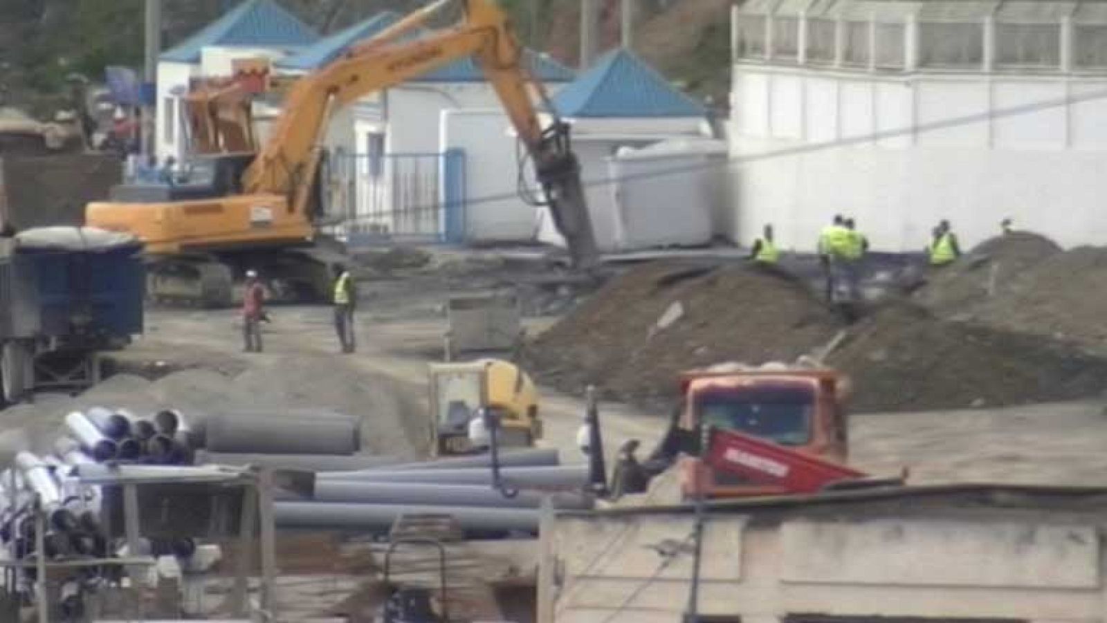 Noticias de Melilla - 16/05/14