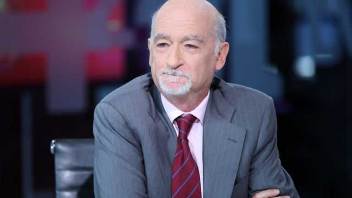 La tarde en 24h - Economía en 24 h. - 16/05/14