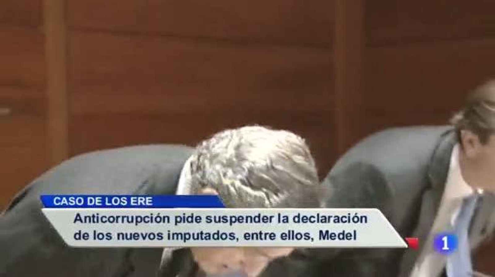 Noticias Andalucía 2 - 16/05/2014 | Ver