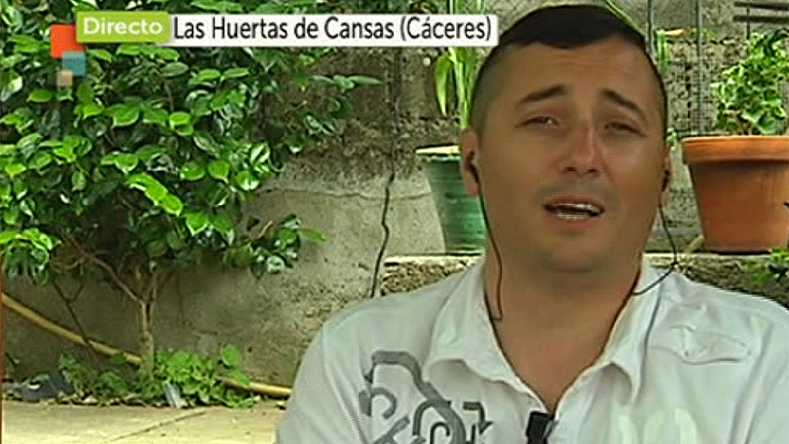 Entre Todos - Dani necesita un coche adaptado