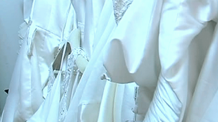 España Directo - Fuente Palmeras, el pueblo de las novias