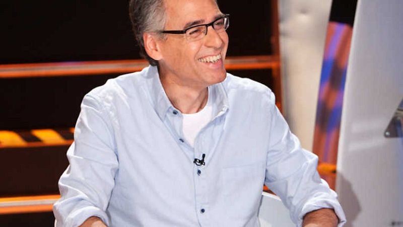 Atención Obras - Jordi Galcerán, Carme Elías, Vinila y mucho más - Ver ahora 