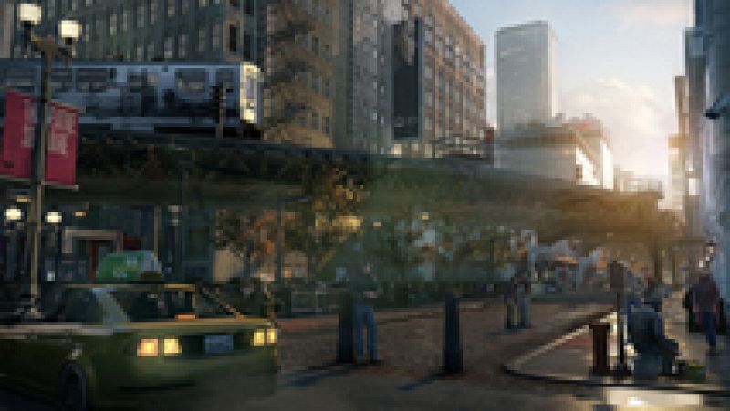 'Watch Dogs', uno de los videojuegos más esperados del año