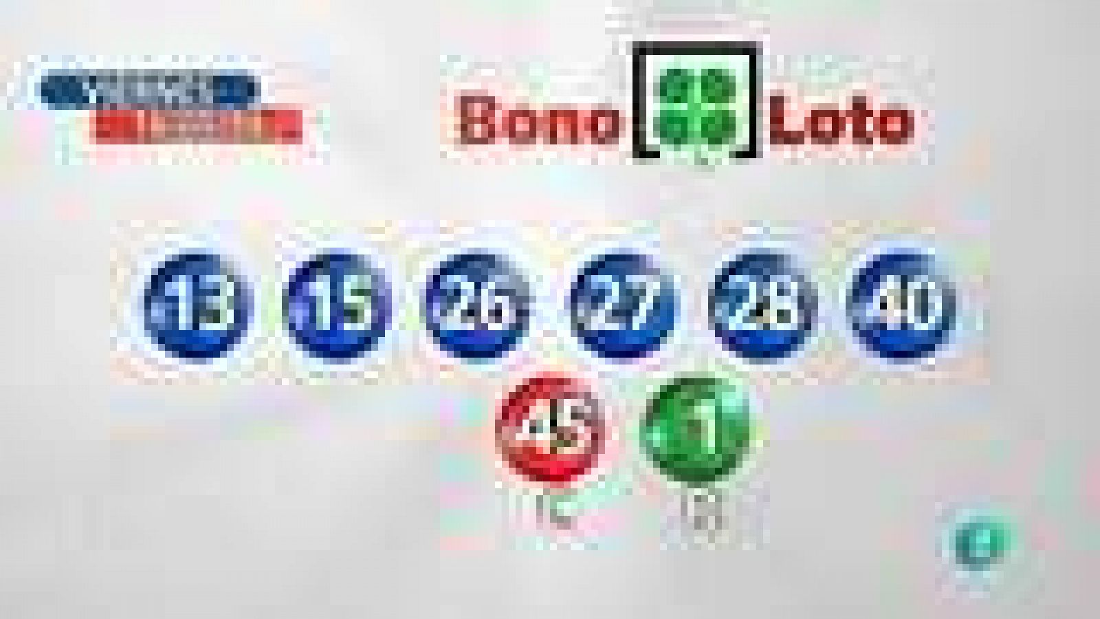 Loterías: La suerte en tus manos - 16/05/14 | RTVE Play