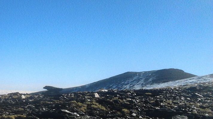El tiempo - Intervalos nubosos en la mitad sur peninsular