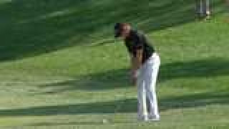 Golf - Open de España masculino, 2ª jornada - Ver ahora  