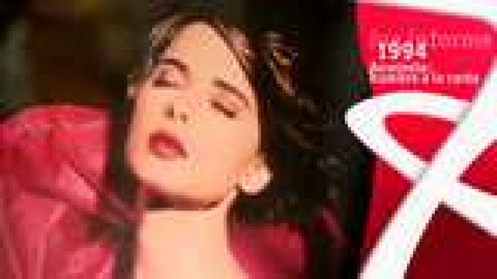 Informe Semanal - Anorexia: hambre a la carta (1994)