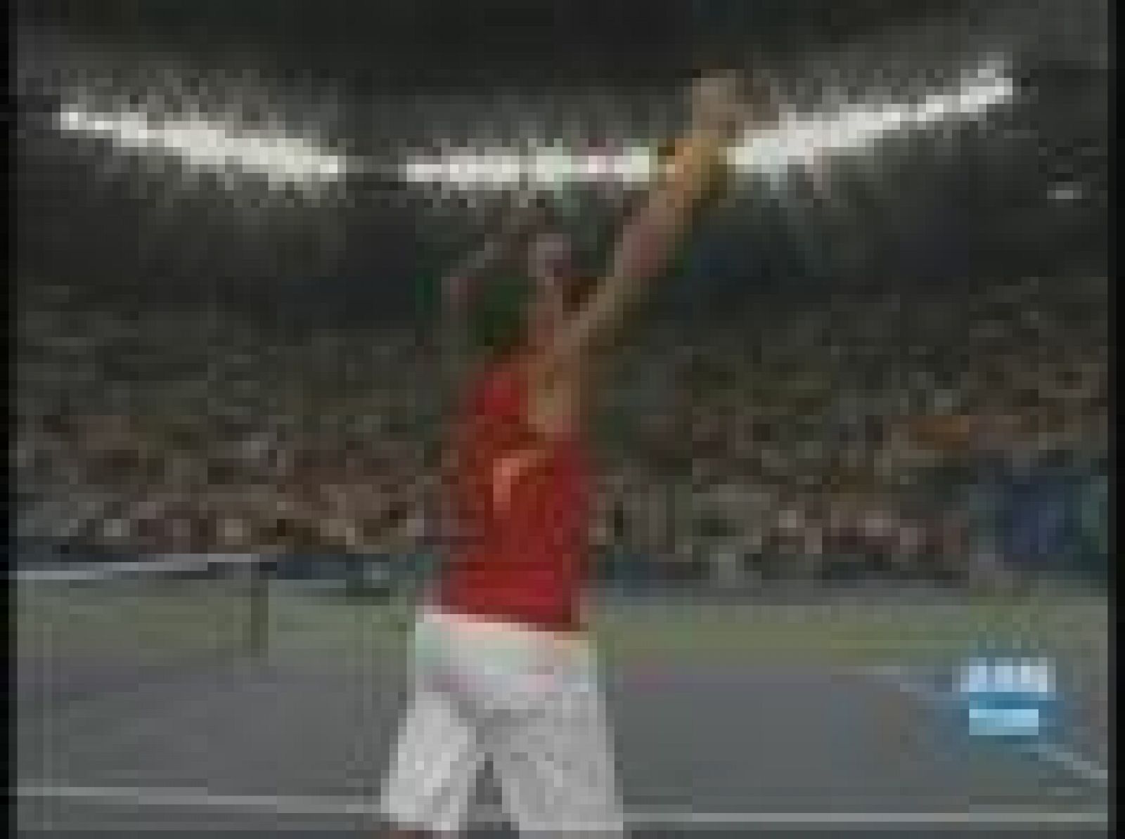 Sin programa: Nadal vence a Djokovic | RTVE Play