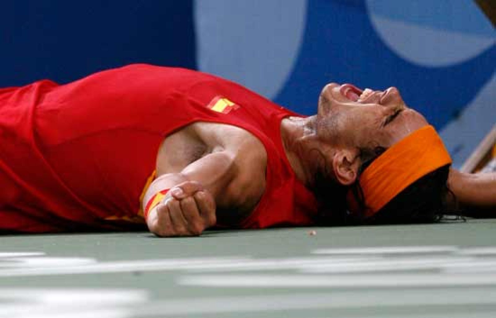 Nadal vence a Djokovic | Ver