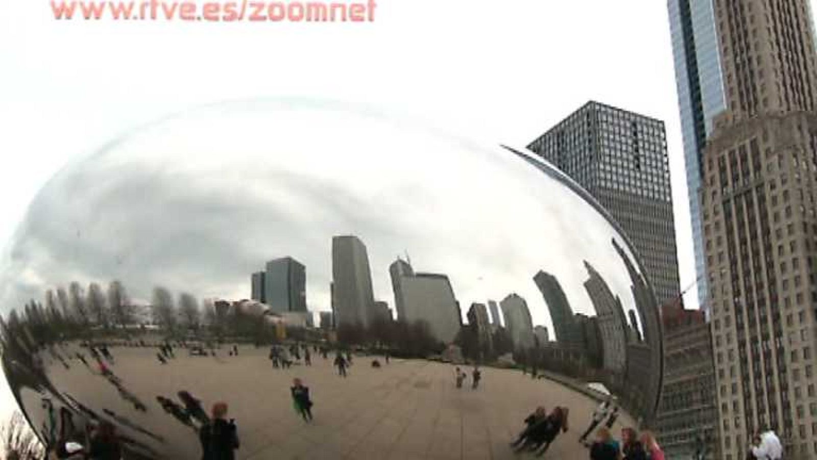 Zoom Net - Google, Razer Tartarus y Watch Dogs - 17/05/14 - ver ahora