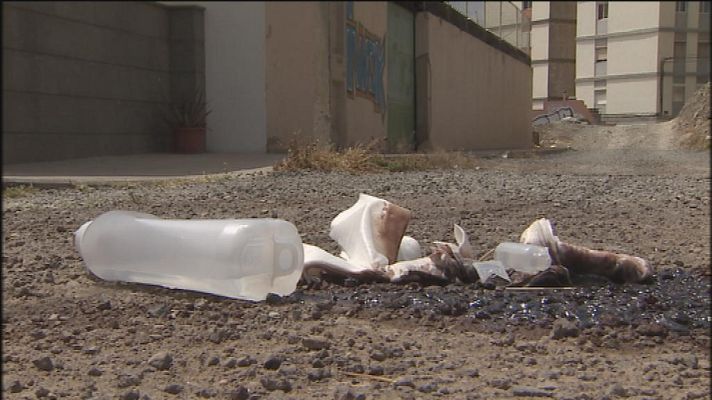 Telecanarias - Canarias en 2' - 17/05/14