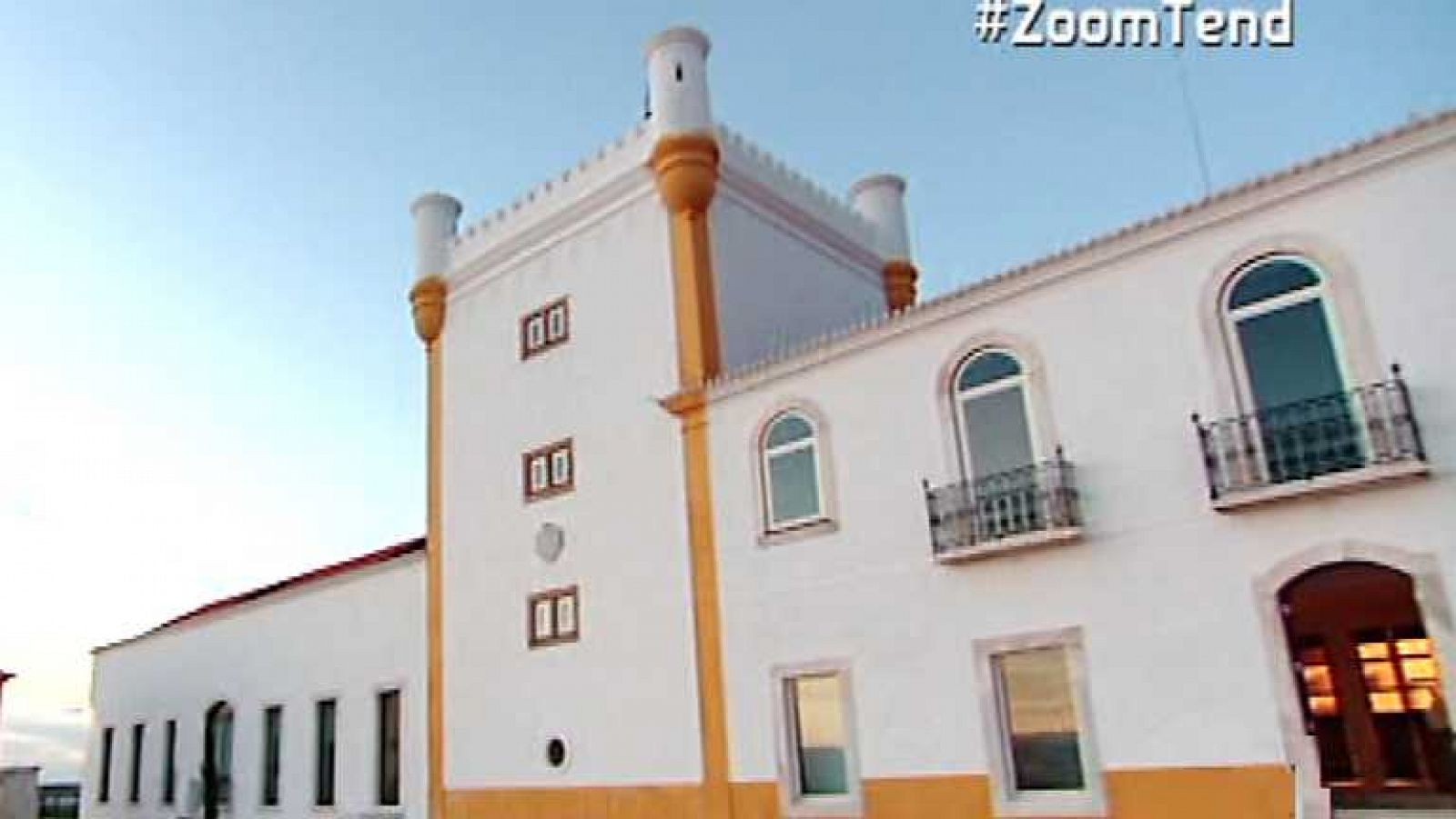 Zoom Tendencias: El Alentejo portugués coge fuelle | RTVE Play