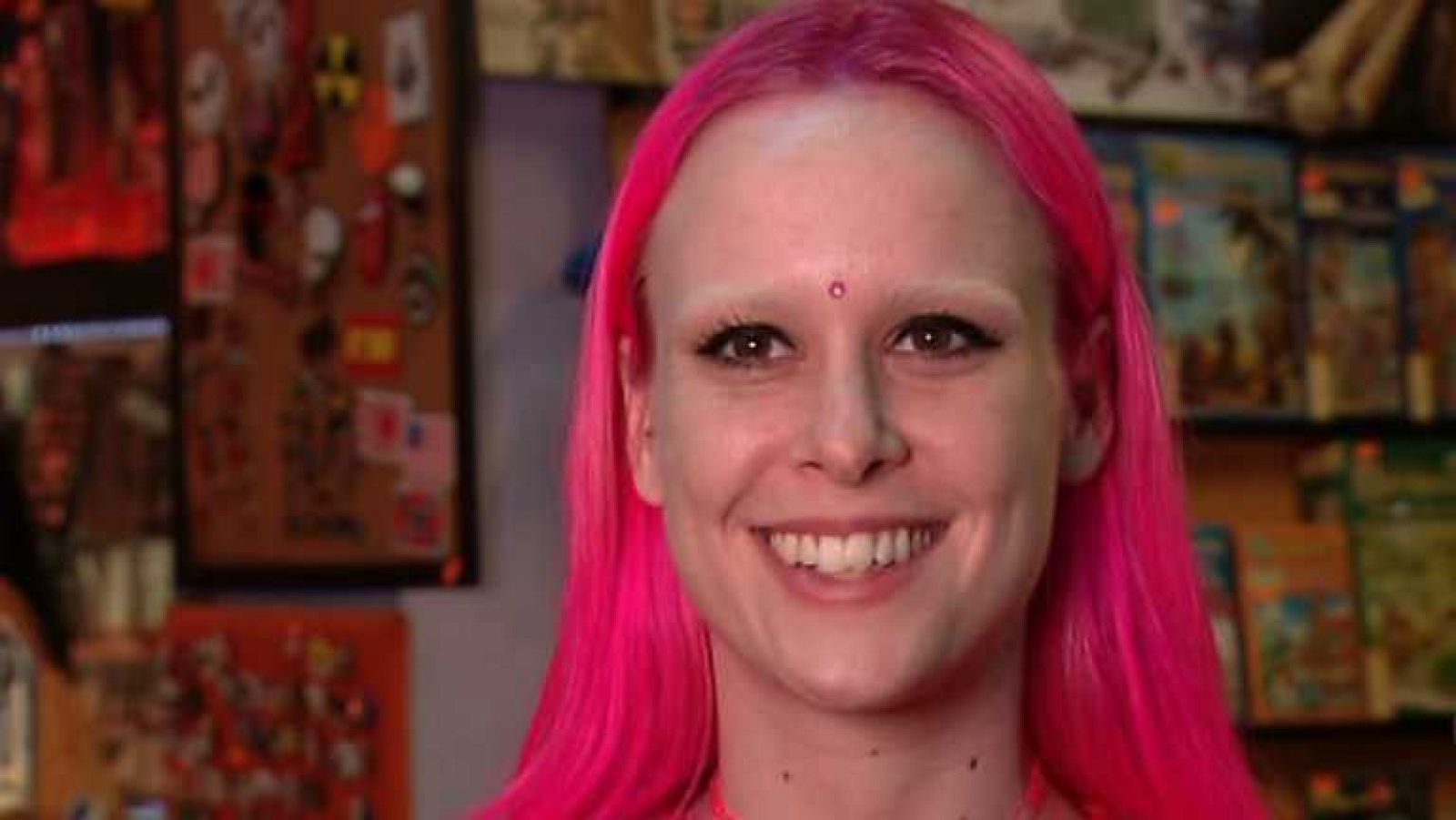 Cámara abierta 2.0 - 17/05/14 - ver ahora