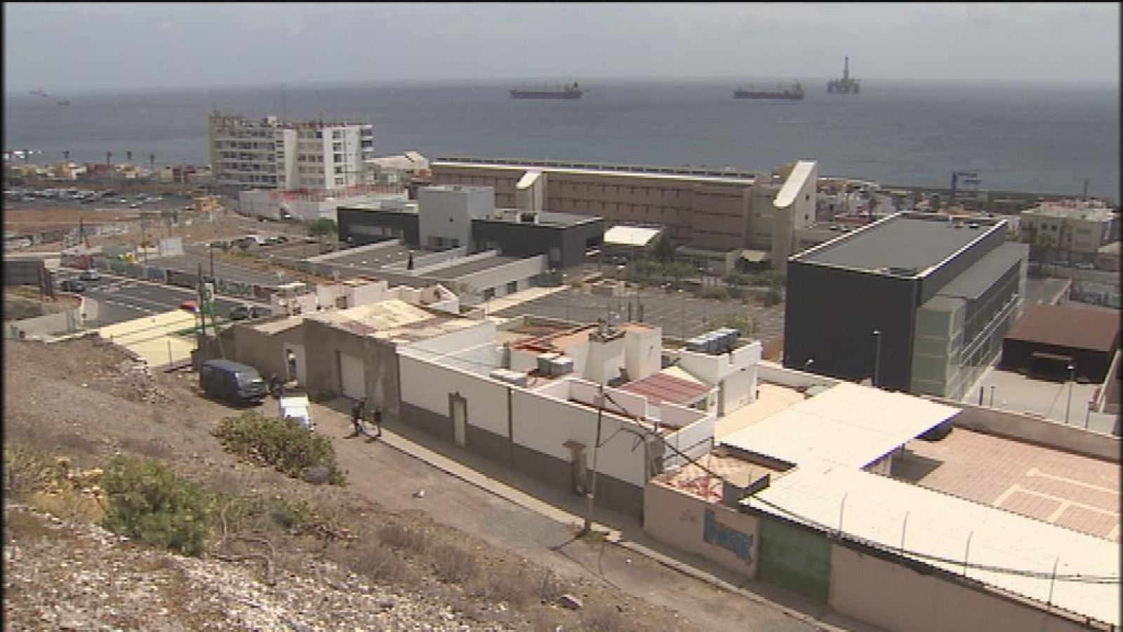 Telecanarias - 17/05/14 | Ver