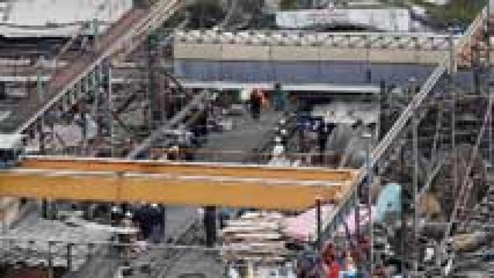 El gobierno da el balance definitivo del accidente laboral más grave de Turquía: 301 trabajadores muertos
