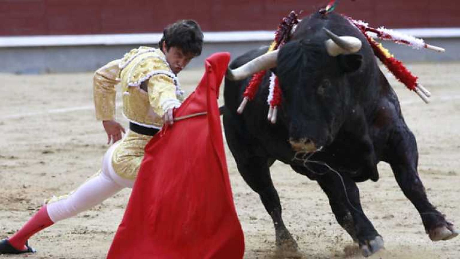 Tendido Cero - 17/05/14 - Ver ahora