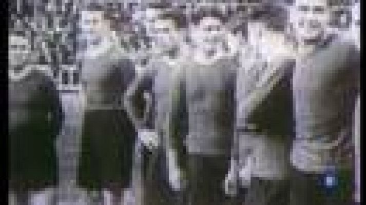 L'Informatiu - Les lligues decidides a l'última jornada