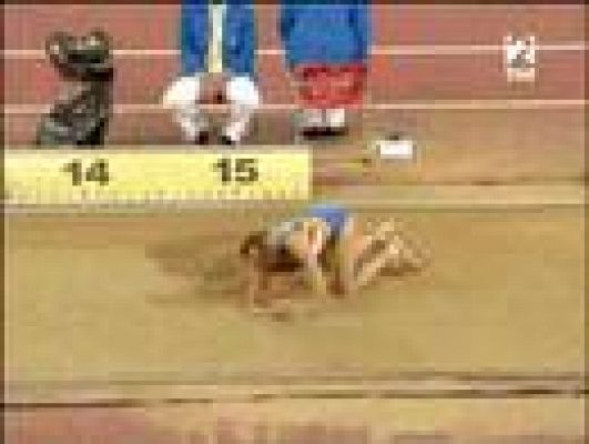  - Atletismo  15-08 (Bloque 4)