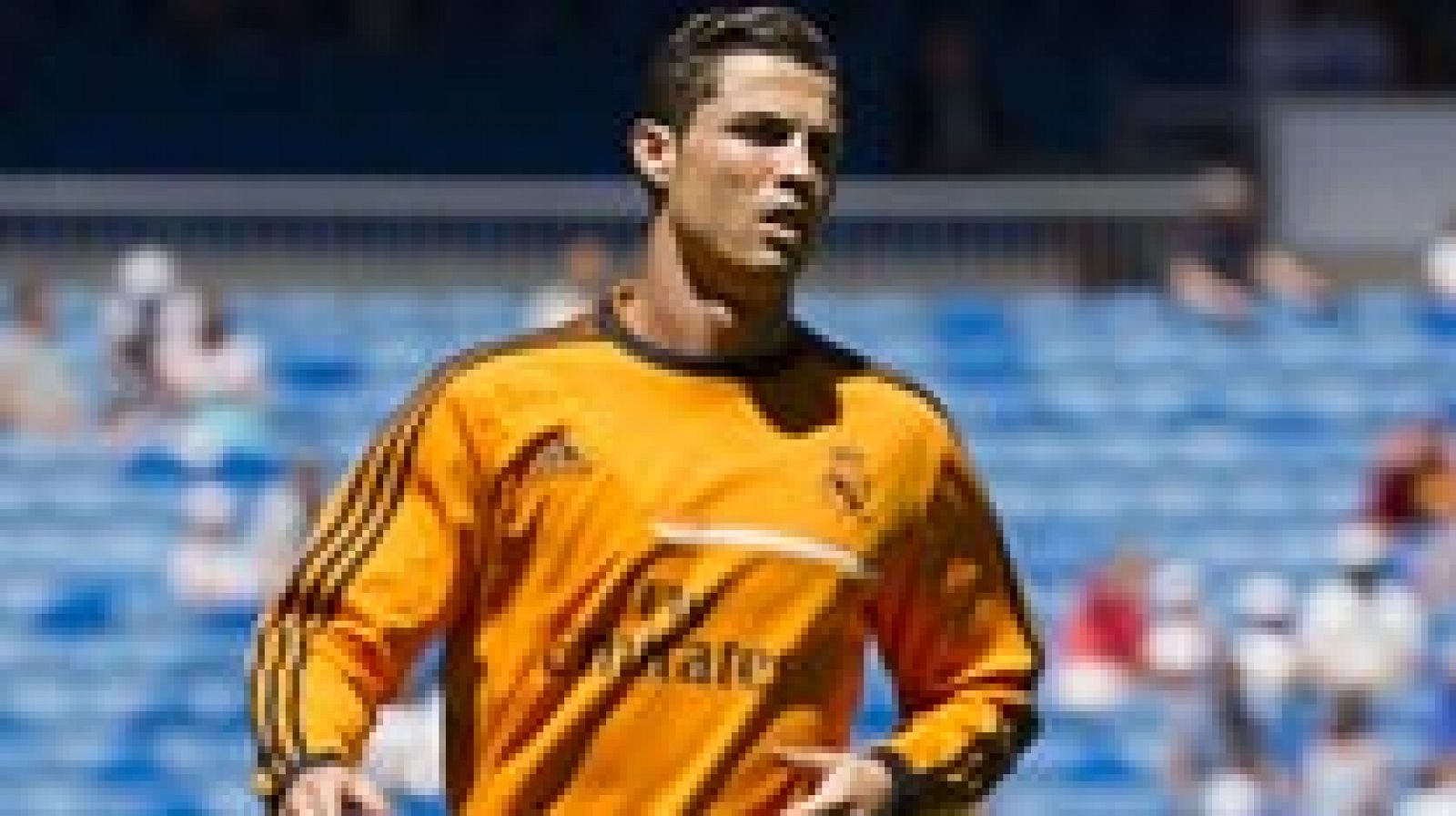 Ancelotti: "Estamos tranquilos porque Cristiano tiene tiempo para recuperarse"