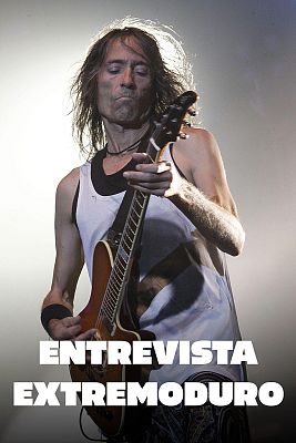  - Entrevista íntegra de Extremoduro a TVE