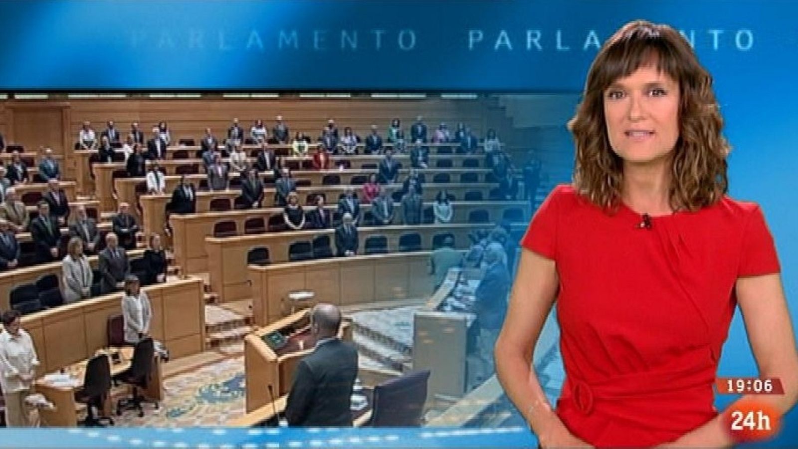 Parlamento - 17/05/14 - ver ahora