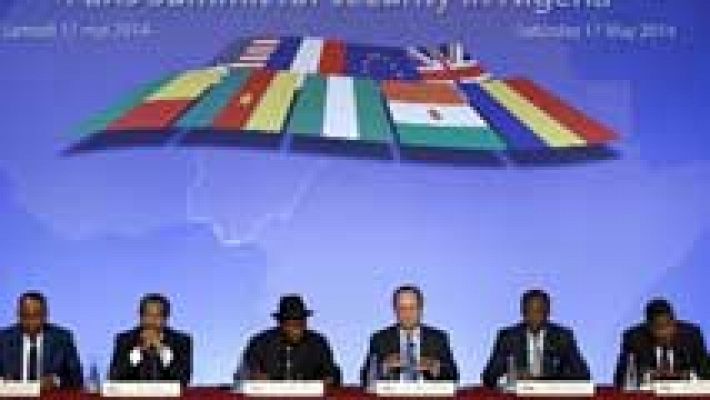 Los líderes africanos declaran la guerra a Boko Haram
