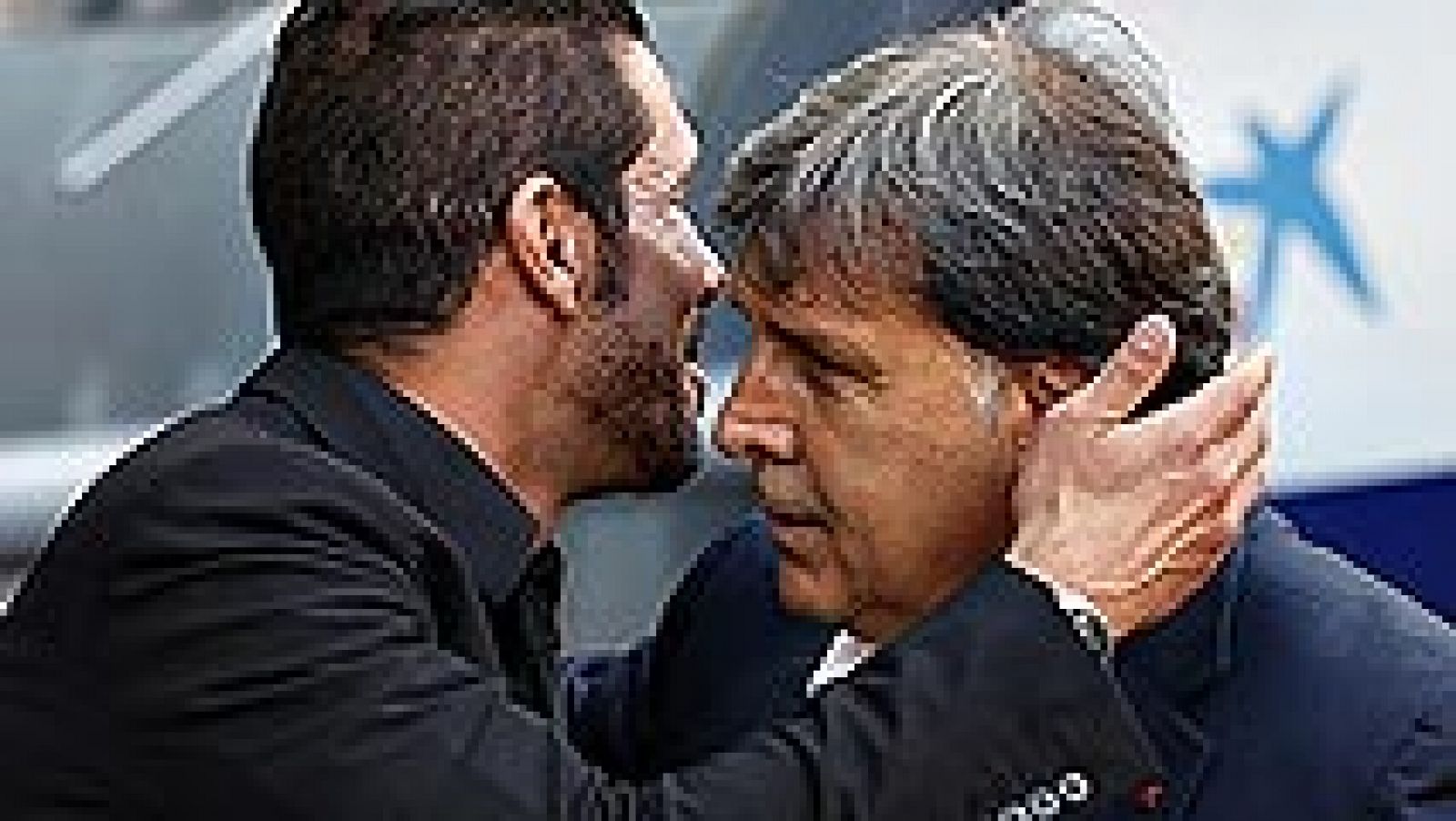 Telediario 1: Martino dice adiós en el día de la gloria para Simeone | RTVE Play