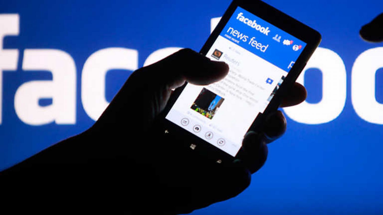 La noche temática - Disparates de Facebook - Ver ahora