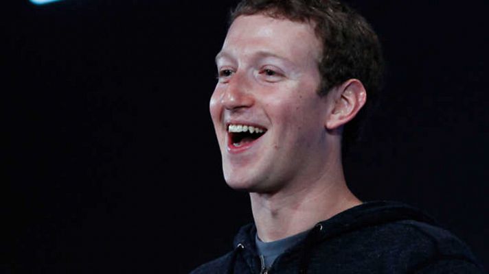 Mark Zuckerberg: Facebook desde dentro
