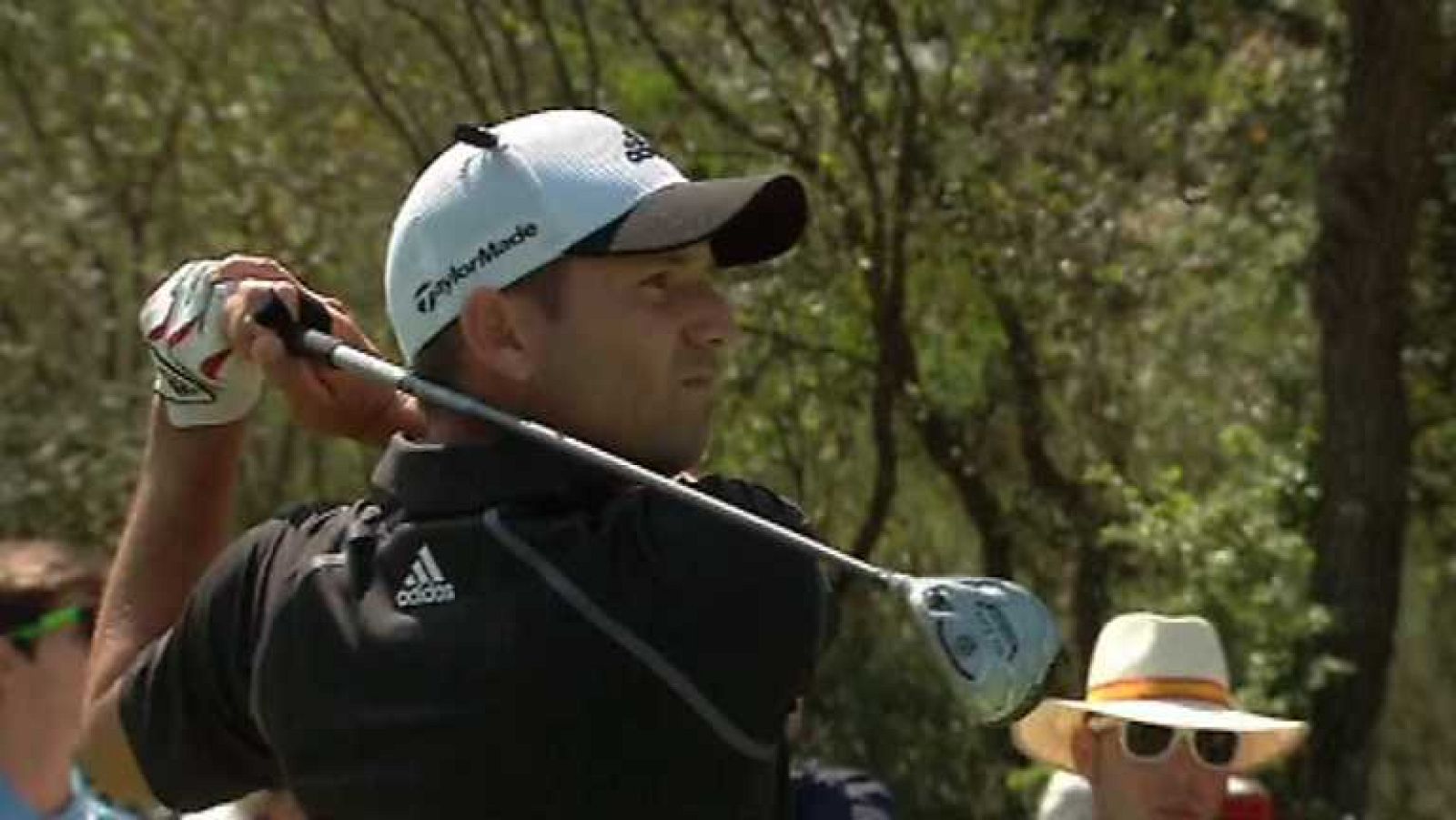 Golf - Open de España masculino, 3ª jornada - Ver ahora