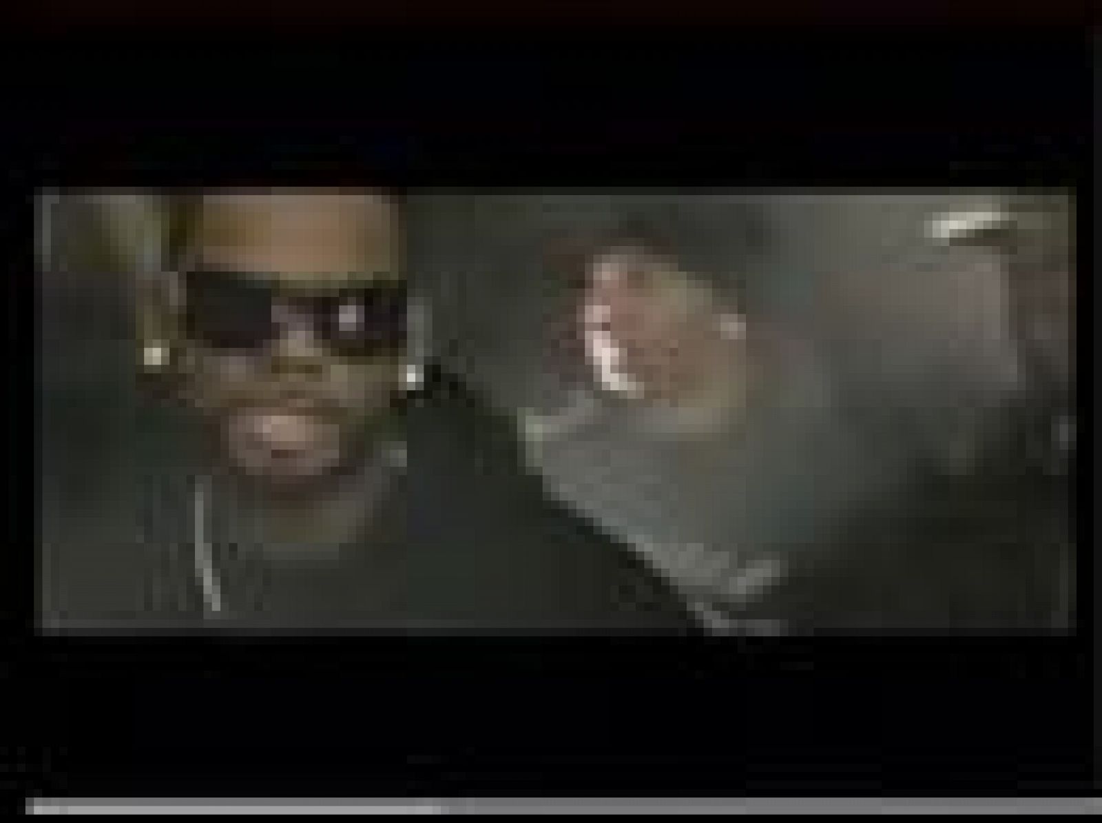 Phelps, a ritmo de hip hop | Ver