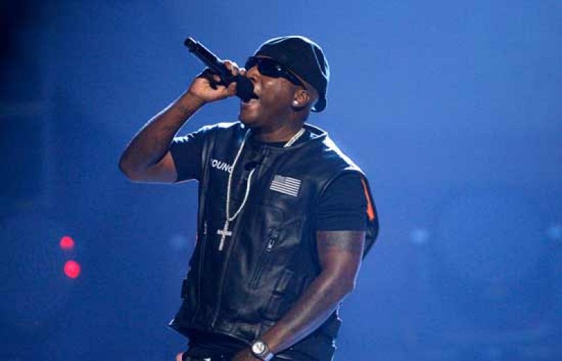 La canción que escucha Michael Phelps antes de nadar es 'Go getta' (Ve por ella), del rapero Young Jizzy