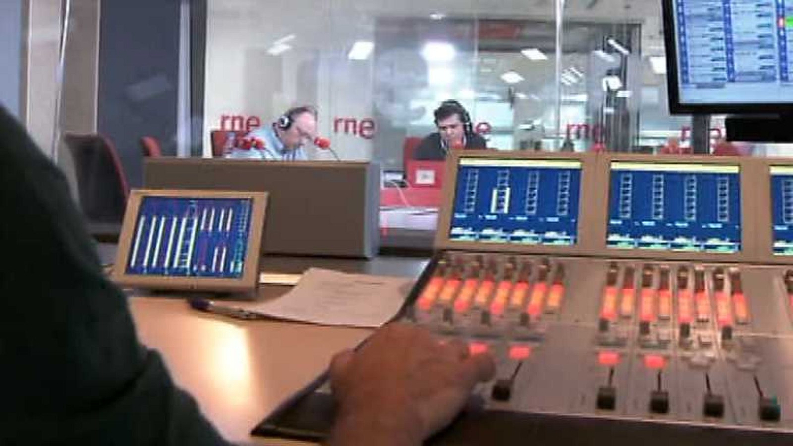 Islam Hoy - Mundo musulmán en la prensa española (I) - Ver ahora 